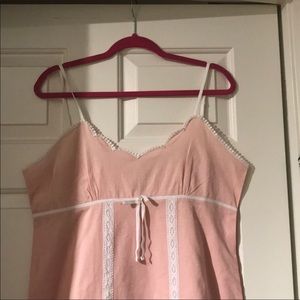 NEVER WORN Sakes 5th Avenue Lollia PJ’s.